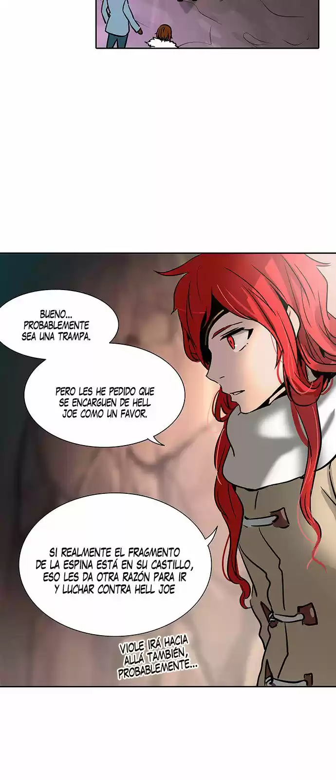 Torre De Dios - Capítulo 321 - Página 51 - LectorTMOo