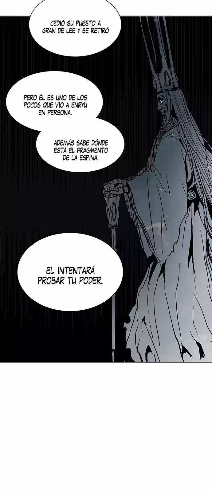 Torre De Dios - Capítulo 321 - Página 58 - LectorTMOo