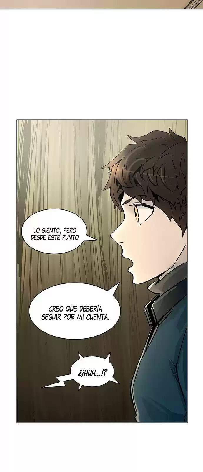Torre De Dios - Capítulo 321 - Página 68 - LectorTMOo