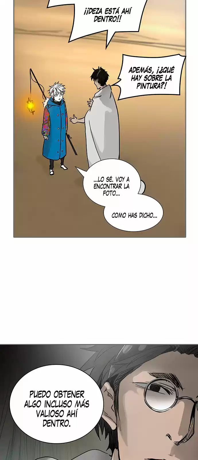 Torre De Dios - Capítulo 321 - Página 72 - LectorTMOo