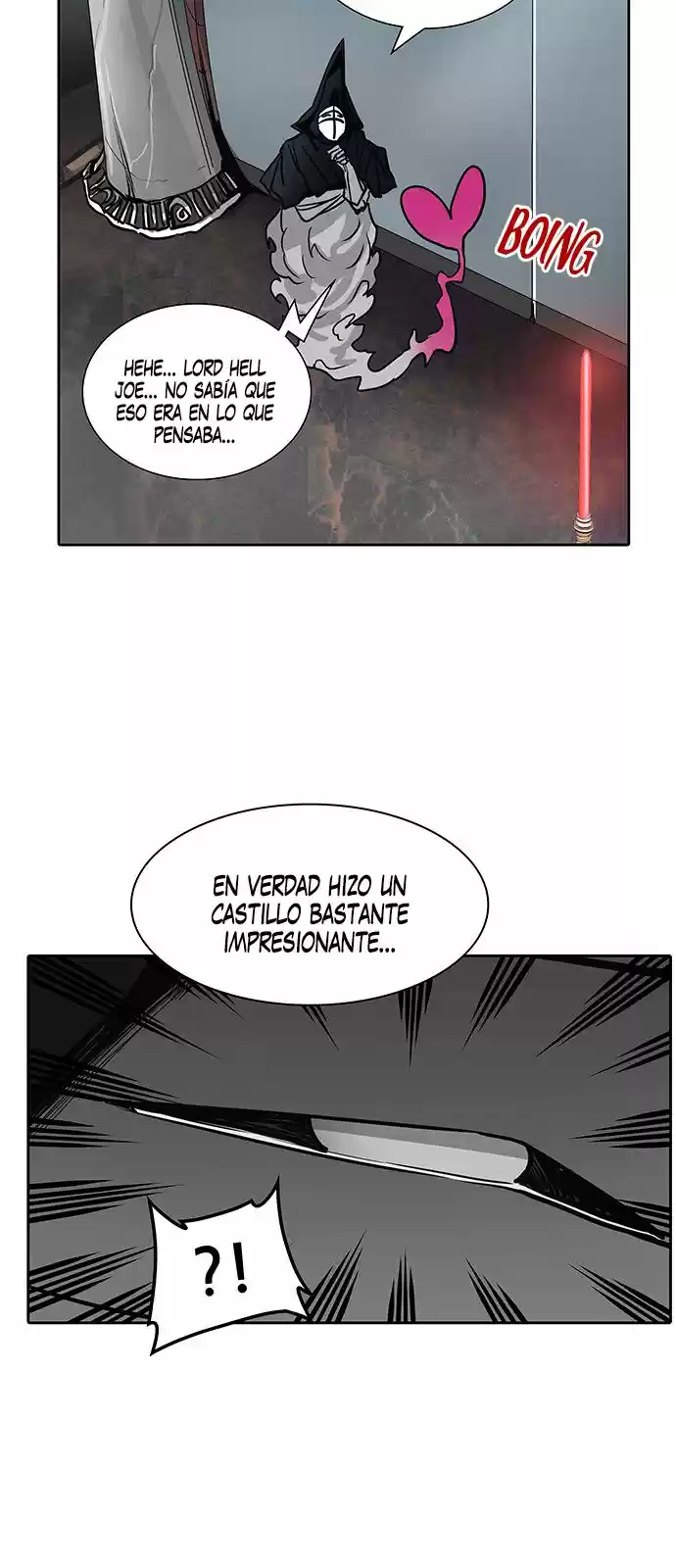 Torre De Dios - Capítulo 321 - Página 79 - LectorTMOo