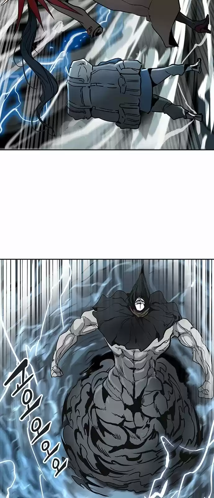 Torre De Dios - Capítulo 321 - Página 83 - LectorTMOo