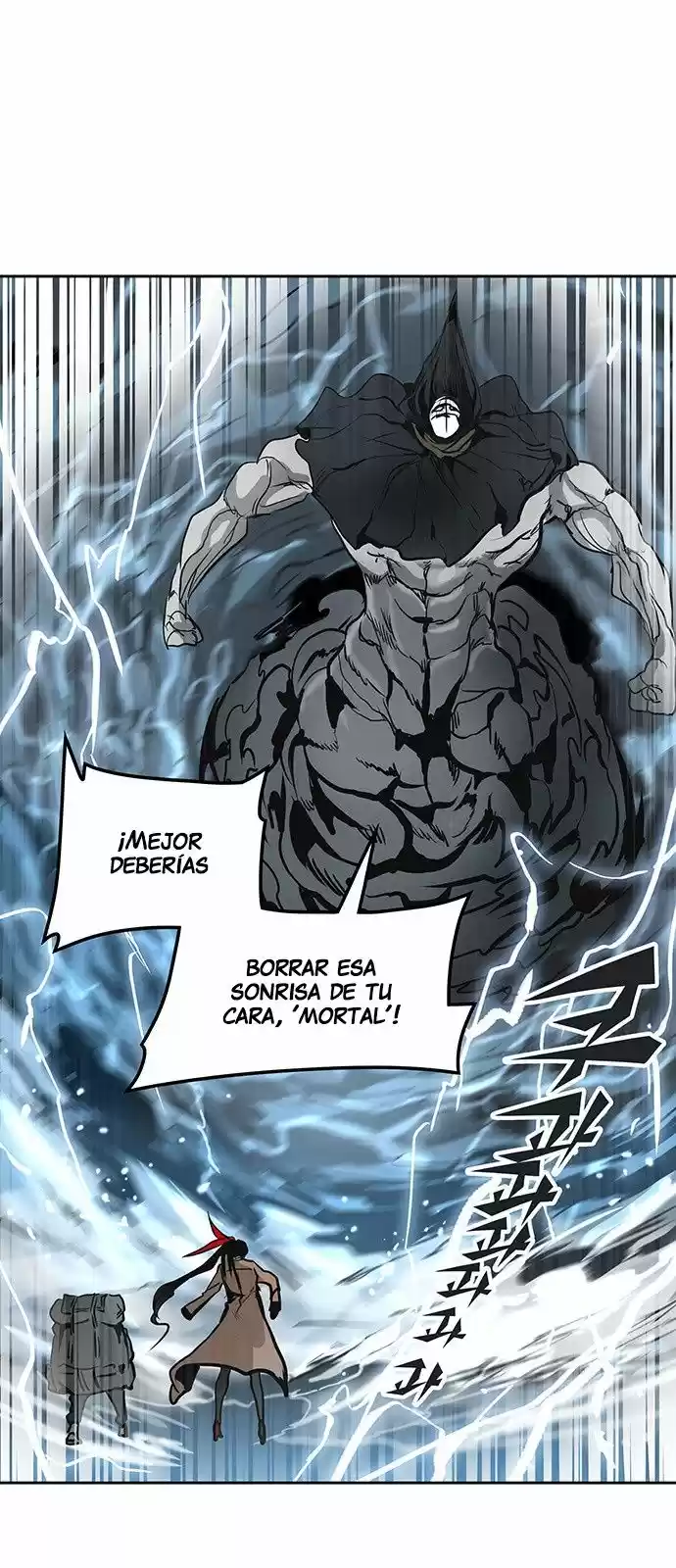 Torre De Dios - Capítulo 322 - Página 2 - LectorTMOo