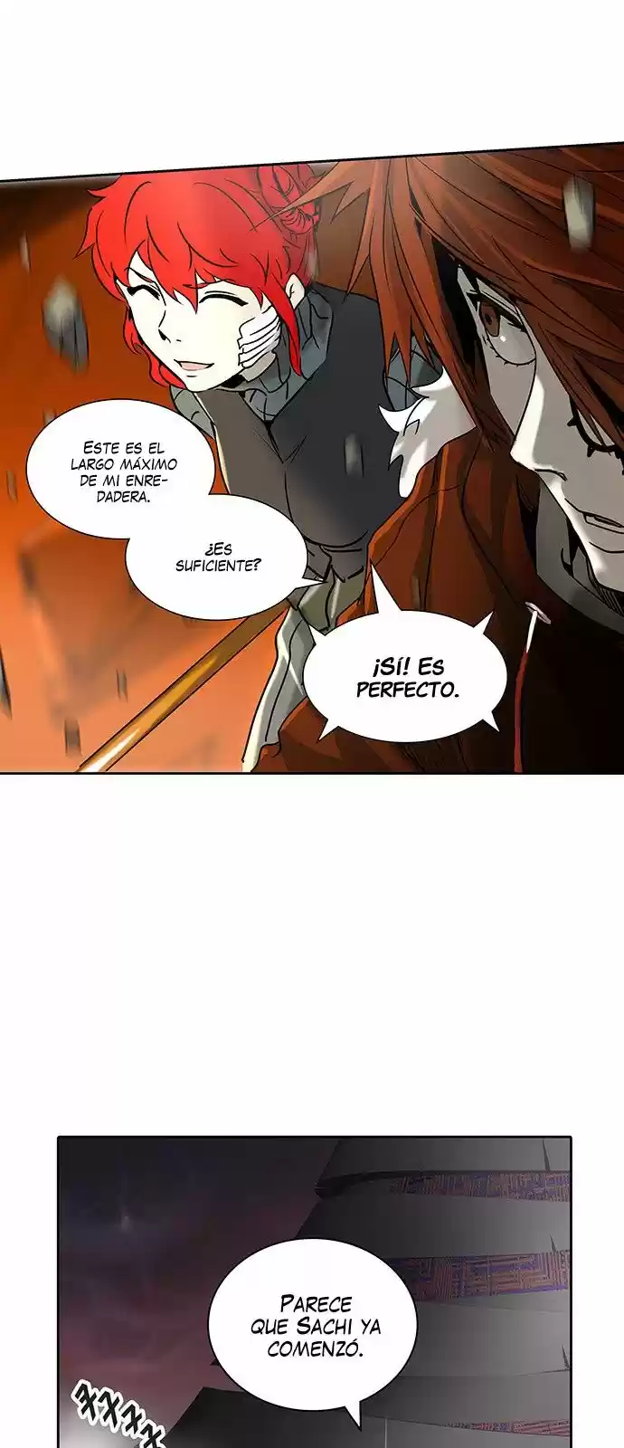 Torre De Dios - Capítulo 322 - Página 14 - LectorTMOo