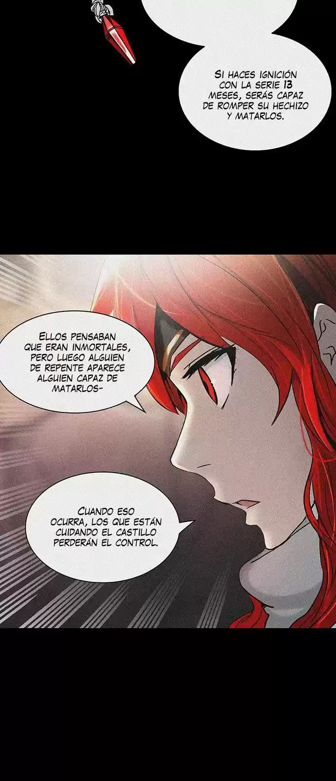 Torre De Dios - Capítulo 322 - Página 24 - LectorTMOo