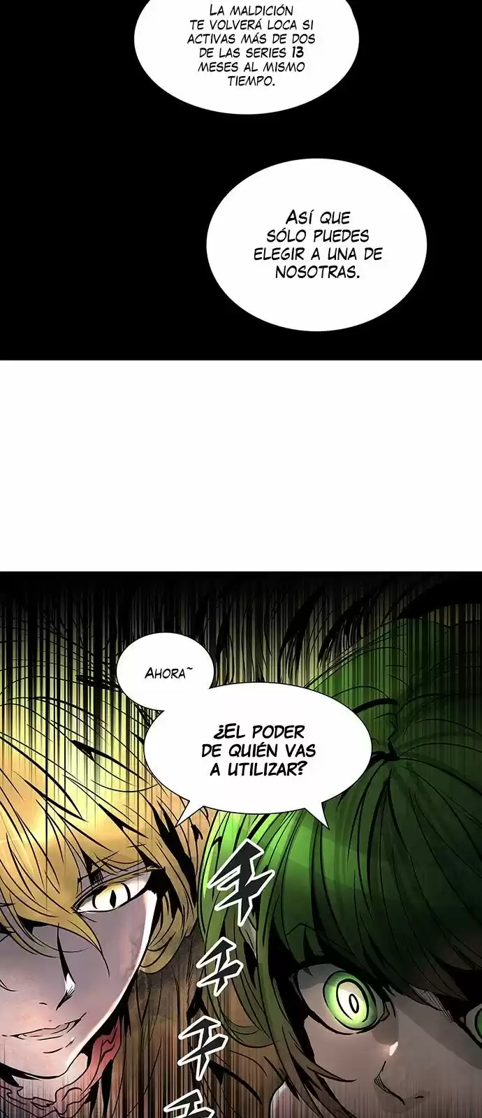 Torre De Dios - Capítulo 322 - Página 47 - LectorTMOo