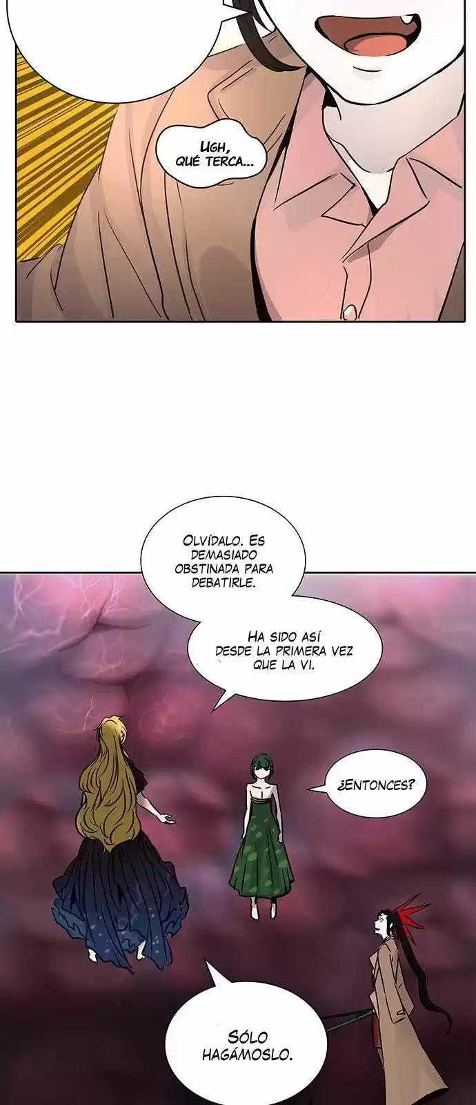 Torre De Dios - Capítulo 322 - Página 62 - LectorTMOo