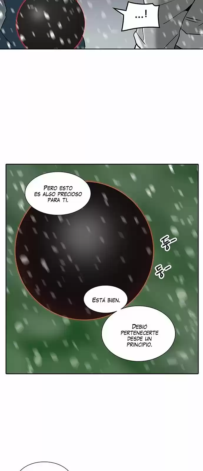 Torre De Dios - Capítulo 322 - Página 77 - LectorTMOo