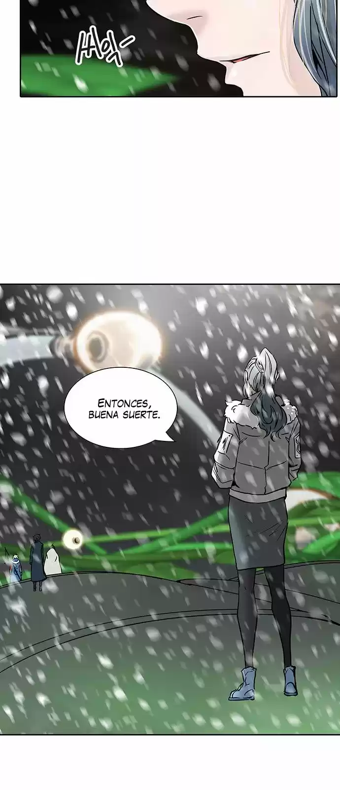 Torre De Dios - Capítulo 322 - Página 79 - LectorTMOo