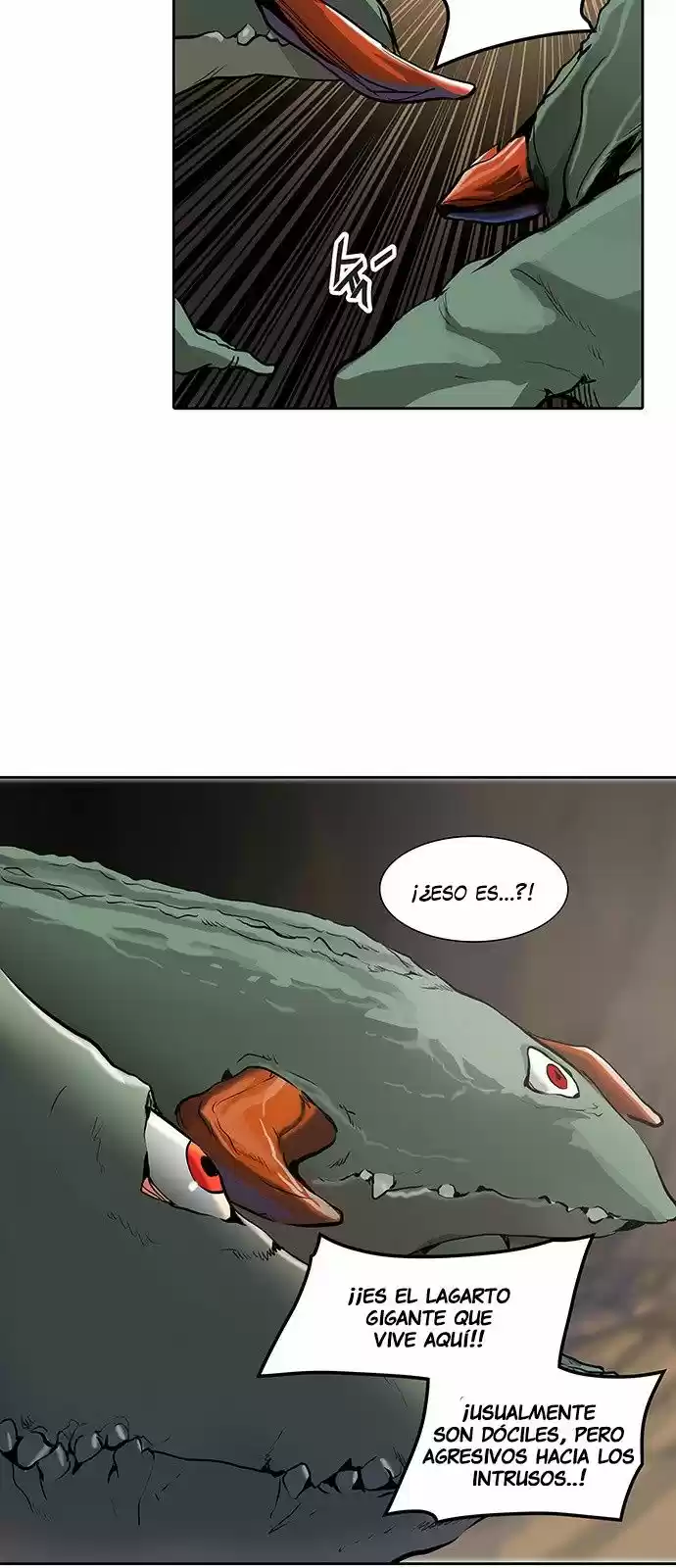 Torre De Dios - Capítulo 323 - Página 48 - LectorTMOo