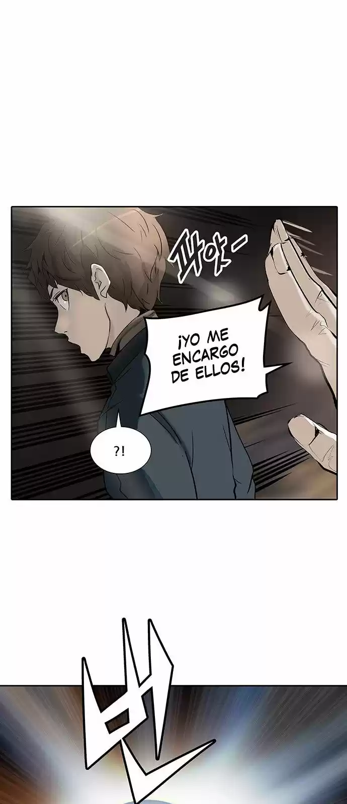 Torre De Dios - Capítulo 323 - Página 49 - LectorTMOo