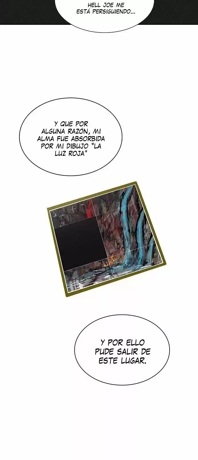Torre De Dios - Capítulo 323 - Página 55 - LectorTMOo