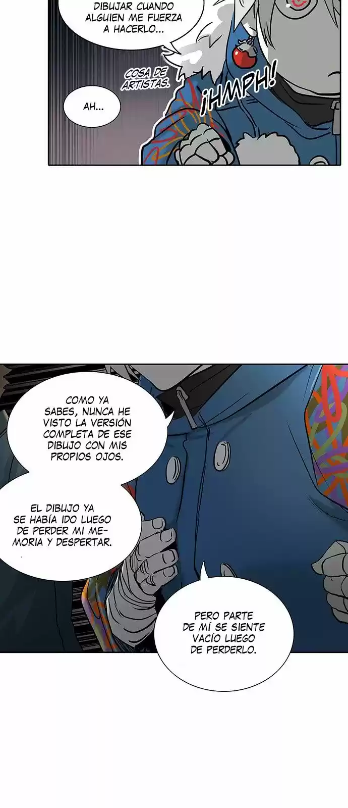 Torre De Dios - Capítulo 323 - Página 58 - LectorTMOo