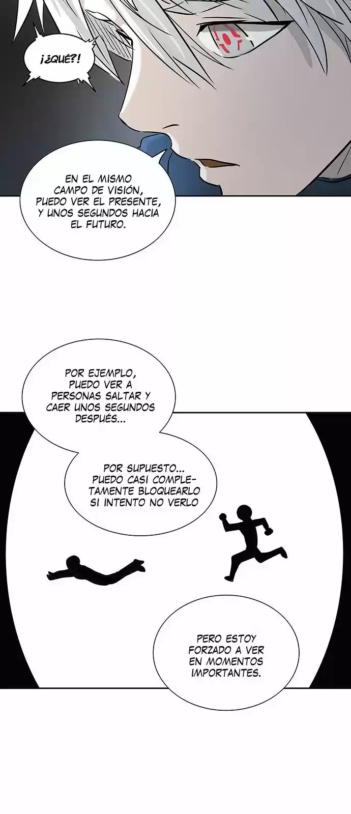 Torre De Dios - Capítulo 323 - Página 61 - LectorTMOo