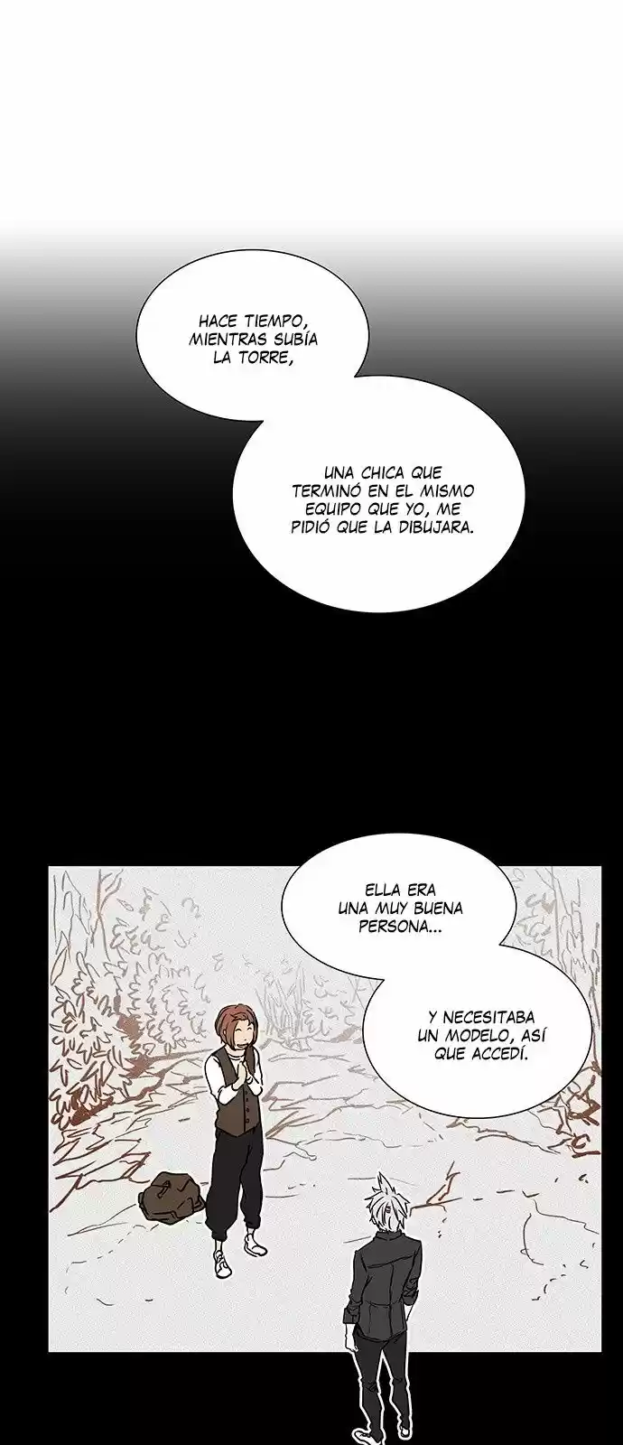 Torre De Dios - Capítulo 323 - Página 63 - LectorTMOo