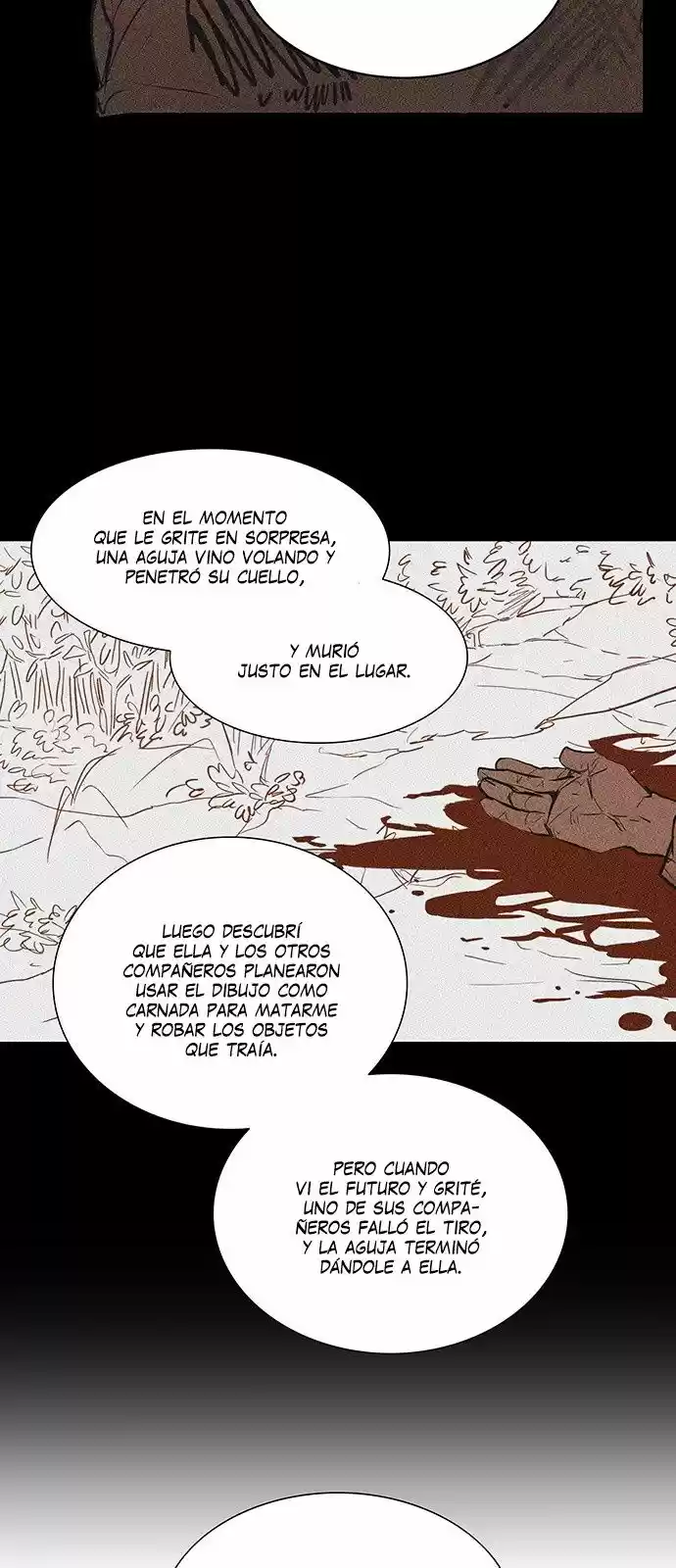 Torre De Dios - Capítulo 323 - Página 66 - LectorTMOo