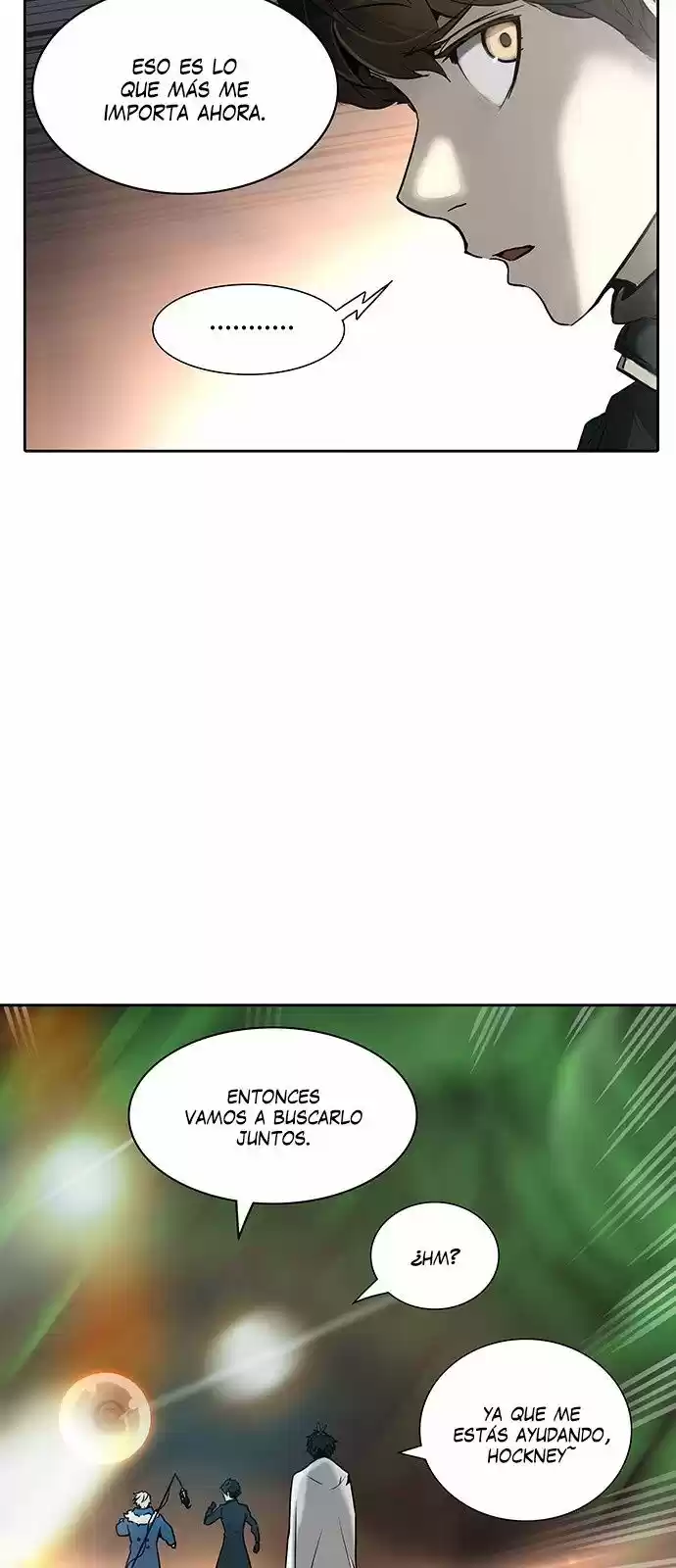 Torre De Dios - Capítulo 323 - Página 69 - LectorTMOo