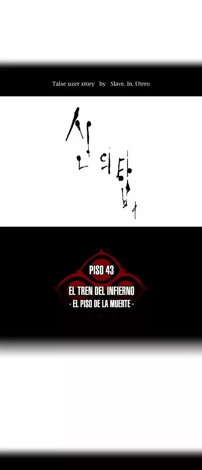 Torre De Dios - Capítulo 324 - Página 11 - LectorTMOo
