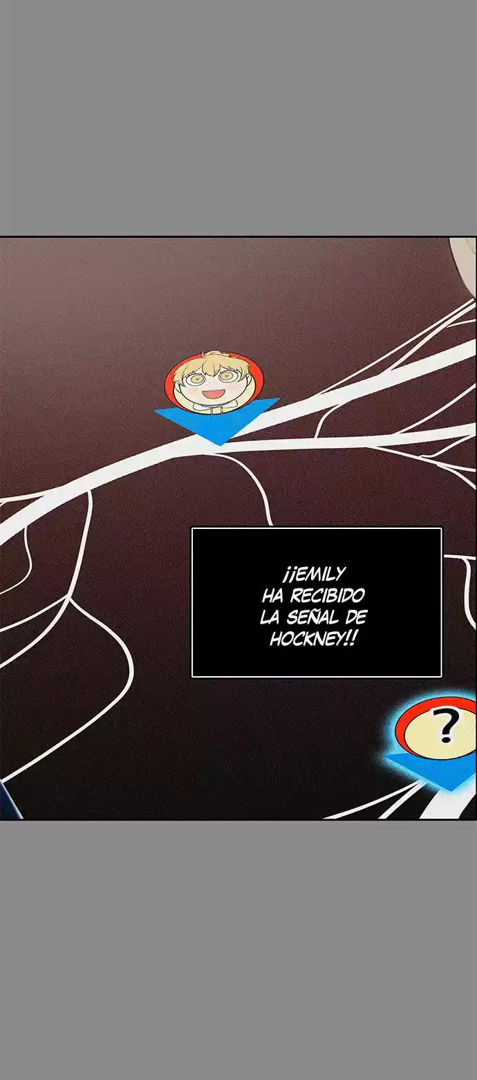 Torre De Dios - Capítulo 324 - Página 38 - LectorTMOo