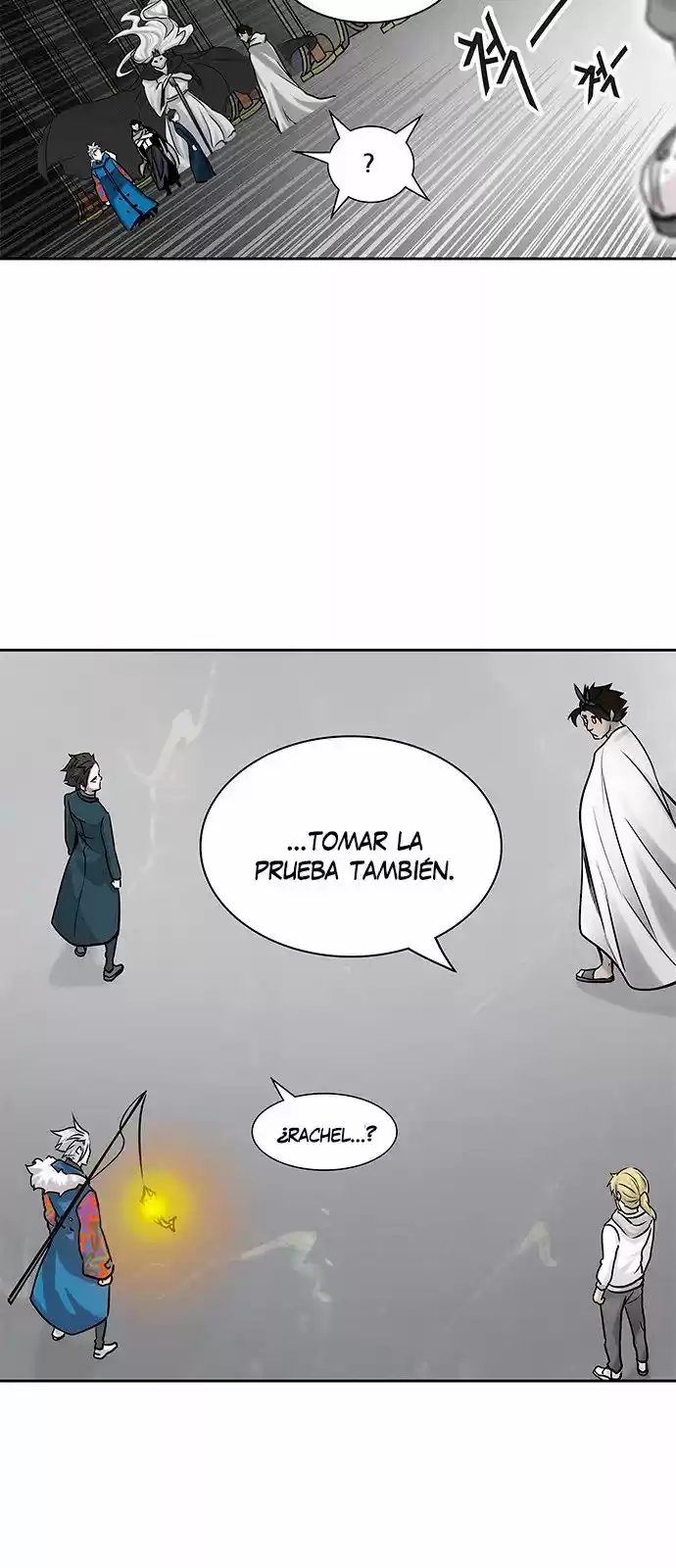 Torre De Dios - Capítulo 324 - Página 88 - LectorTMOo