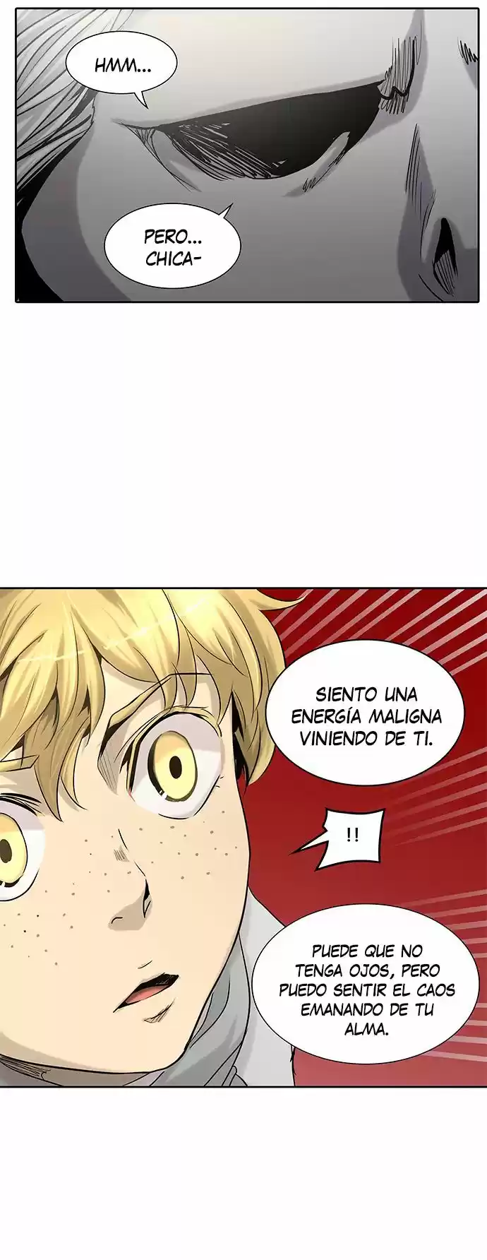 Torre De Dios - Capítulo 324 - Página 92 - LectorTMOo