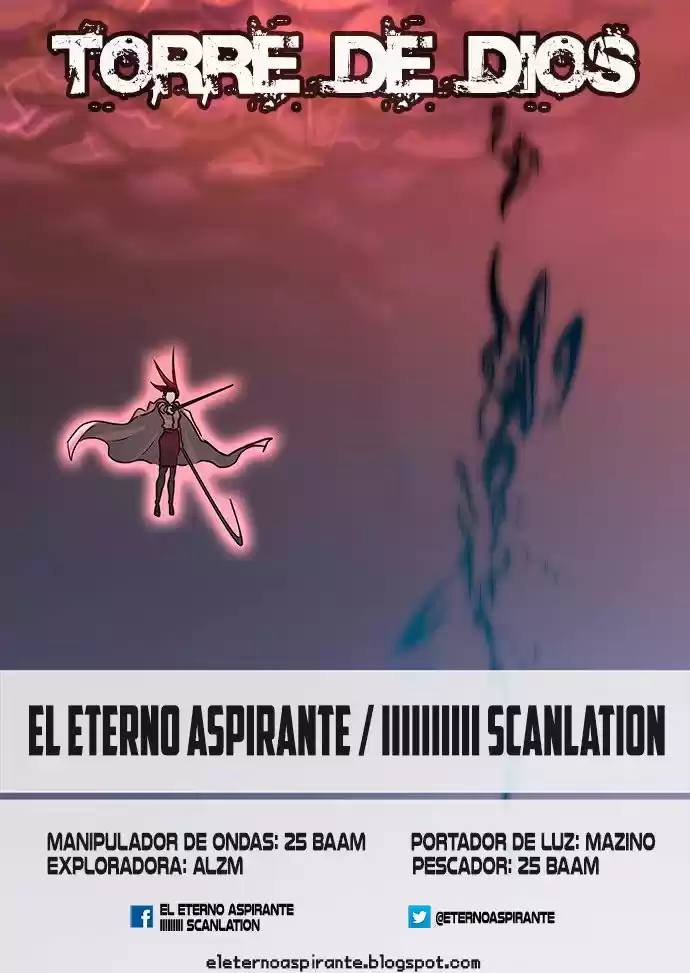 Torre De Dios - Capítulo 325 - Página 1 - LectorTMOo