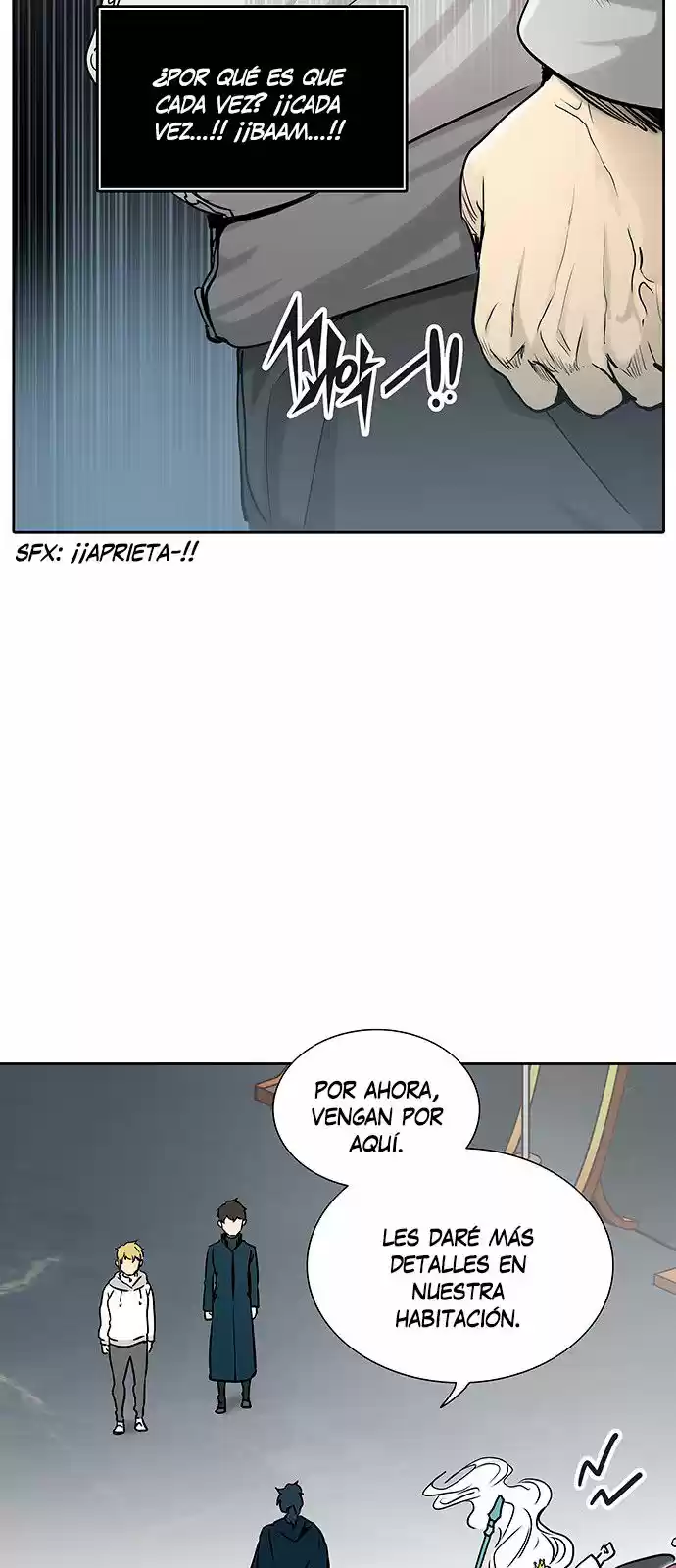 Torre De Dios - Capítulo 325 - Página 15 - LectorTMOo