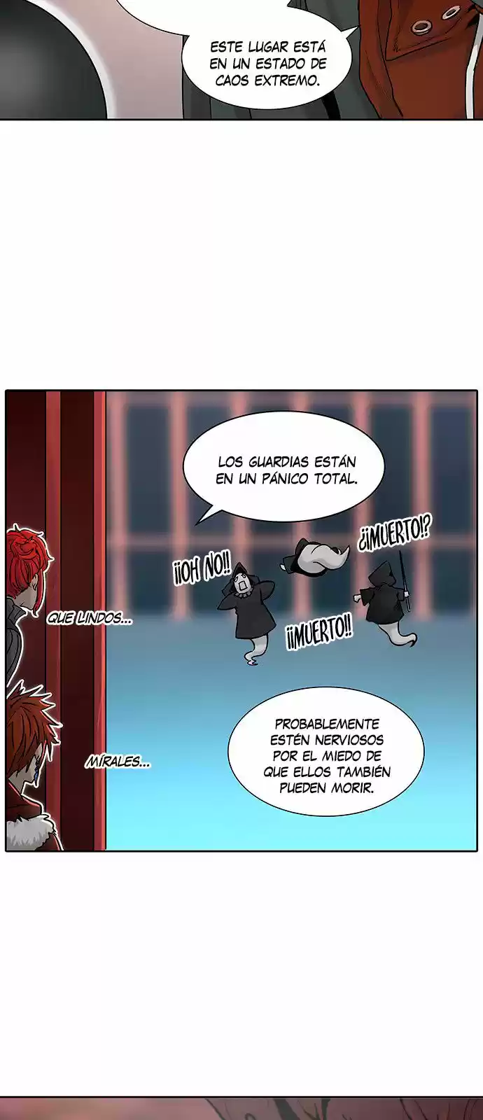 Torre De Dios - Capítulo 325 - Página 22 - LectorTMOo