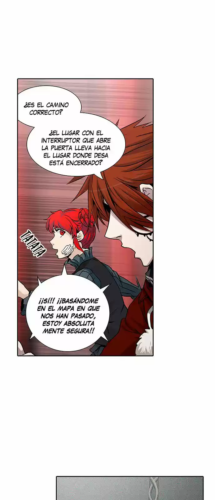 Torre De Dios - Capítulo 325 - Página 26 - LectorTMOo