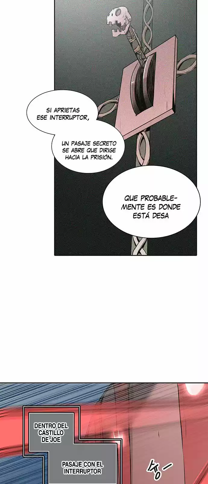 Torre De Dios - Capítulo 325 - Página 27 - LectorTMOo