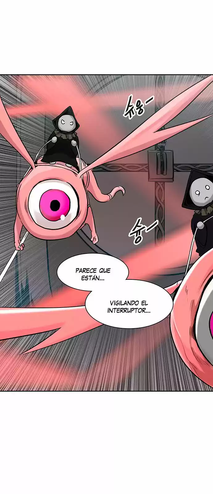 Torre De Dios - Capítulo 325 - Página 29 - LectorTMOo