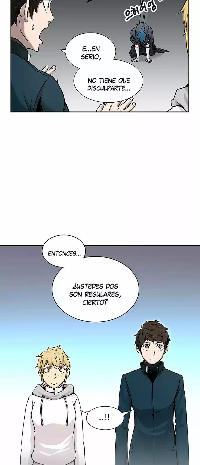 Torre De Dios - Capítulo 325 - Página 39 - LectorTMOo