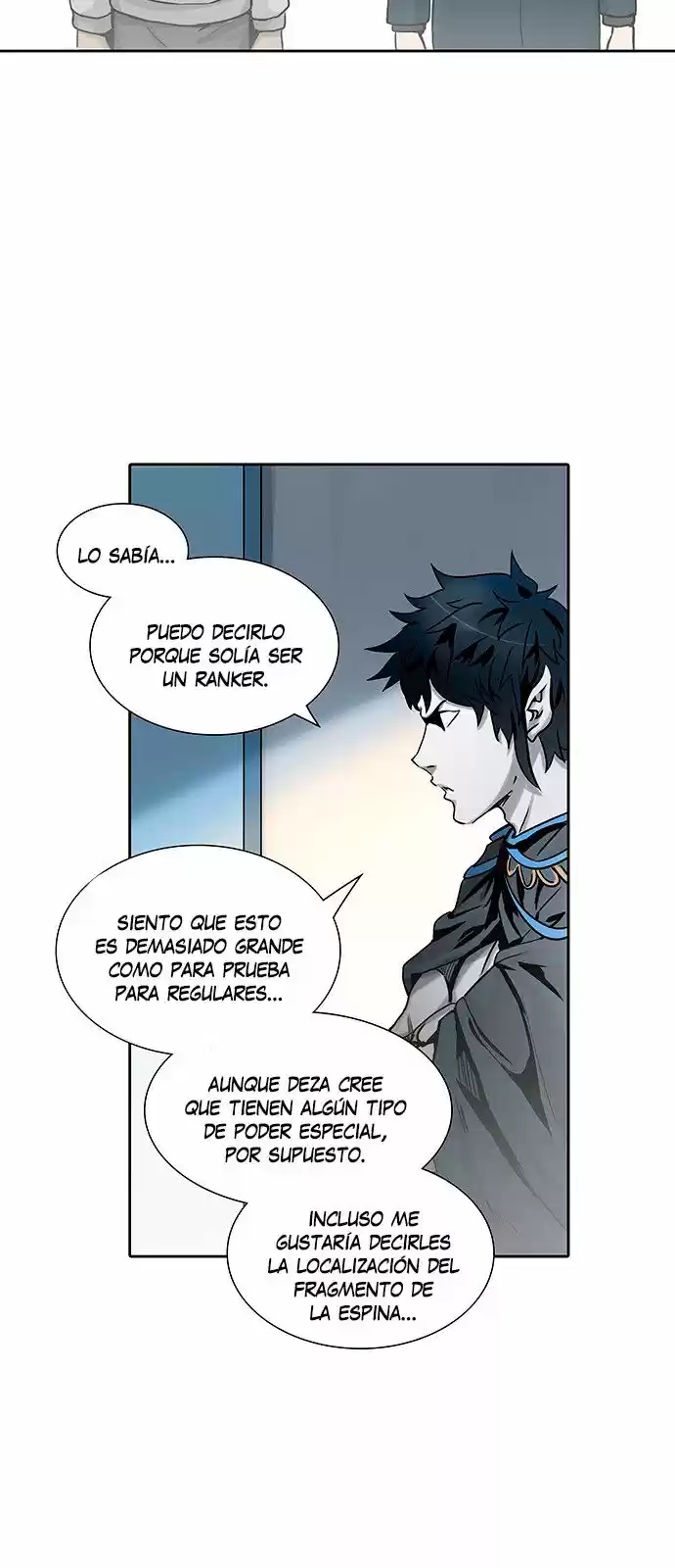 Torre De Dios - Capítulo 325 - Página 40 - LectorTMOo