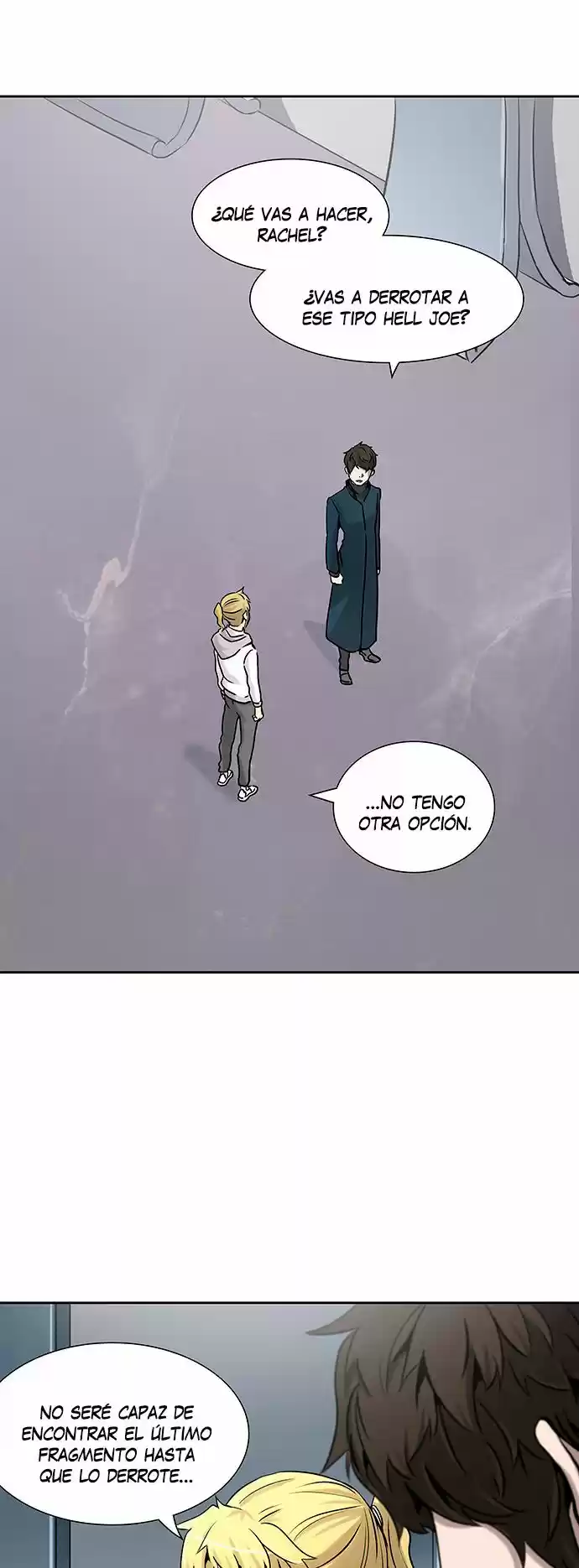 Torre De Dios - Capítulo 325 - Página 42 - LectorTMOo
