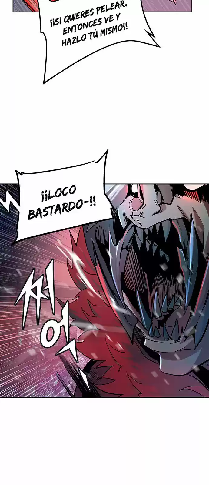 Torre De Dios - Capítulo 325 - Página 57 - LectorTMOo