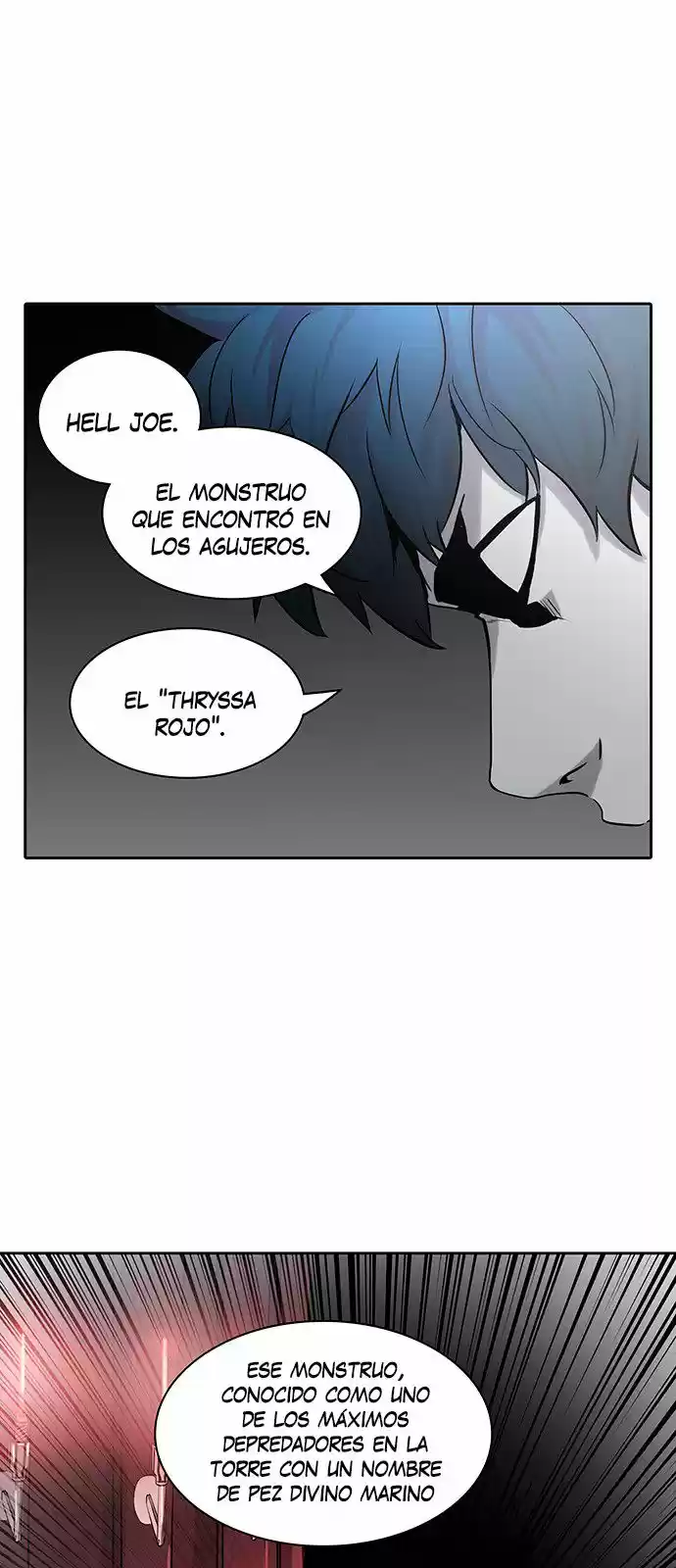 Torre De Dios - Capítulo 325 - Página 62 - LectorTMOo
