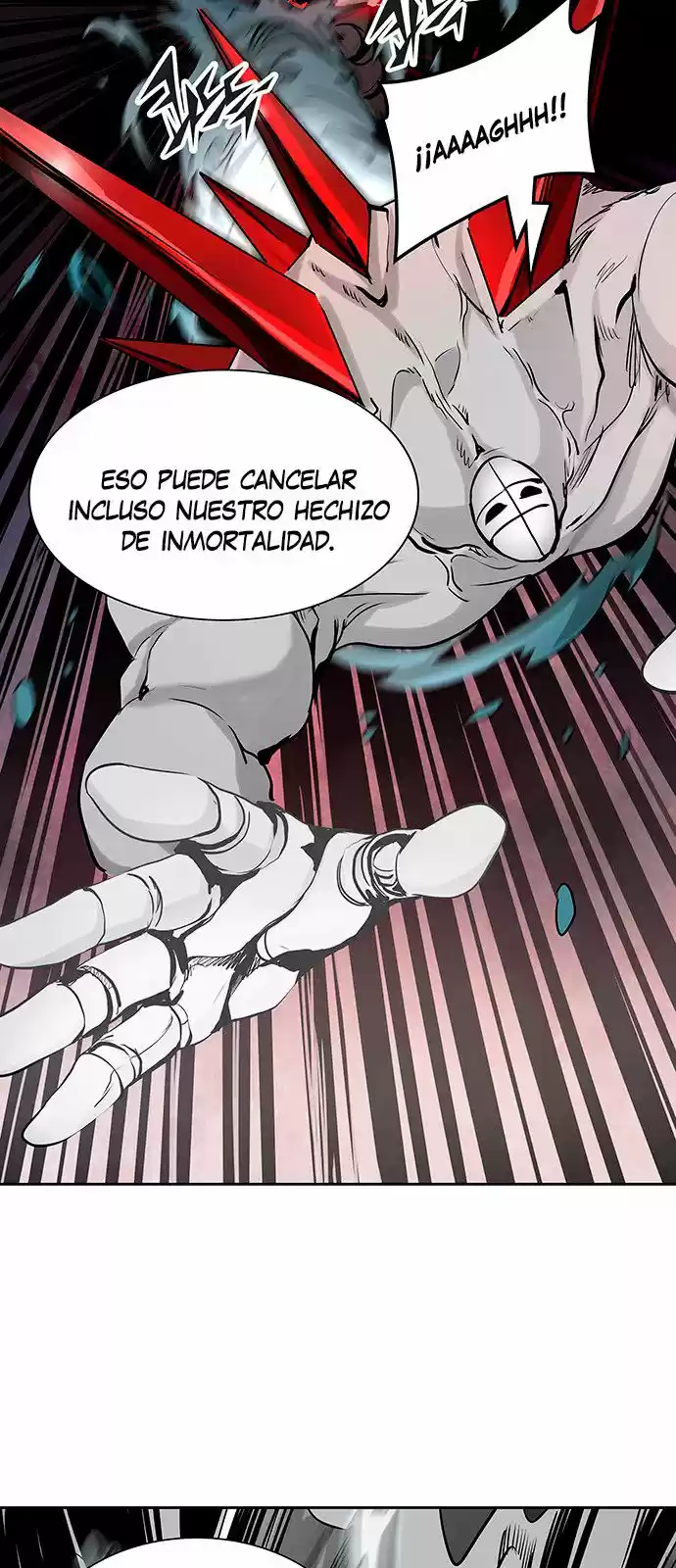 Torre De Dios - Capítulo 325 - Página 64 - LectorTMOo