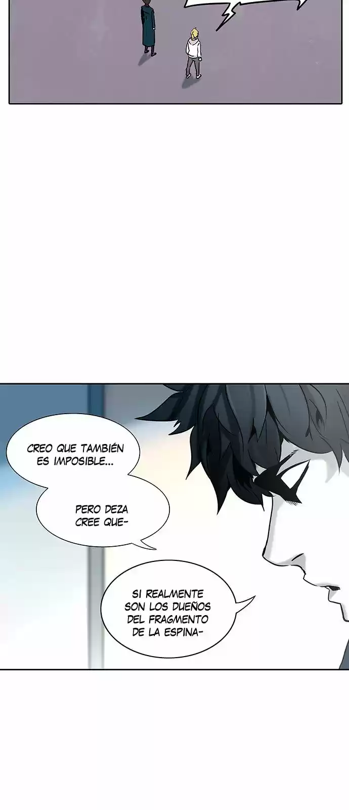 Torre De Dios - Capítulo 325 - Página 70 - LectorTMOo