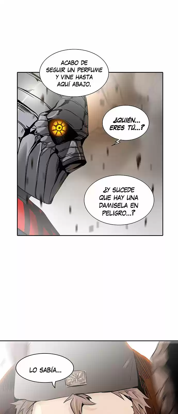 Torre De Dios - Capítulo 325 - Página 81 - LectorTMOo