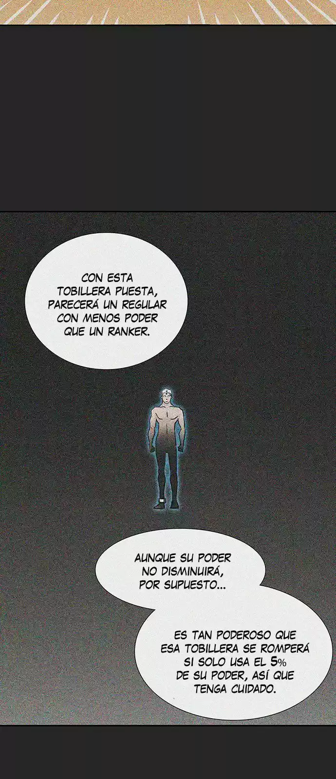 Torre De Dios - Capítulo 326 - Página 15 - LectorTMOo