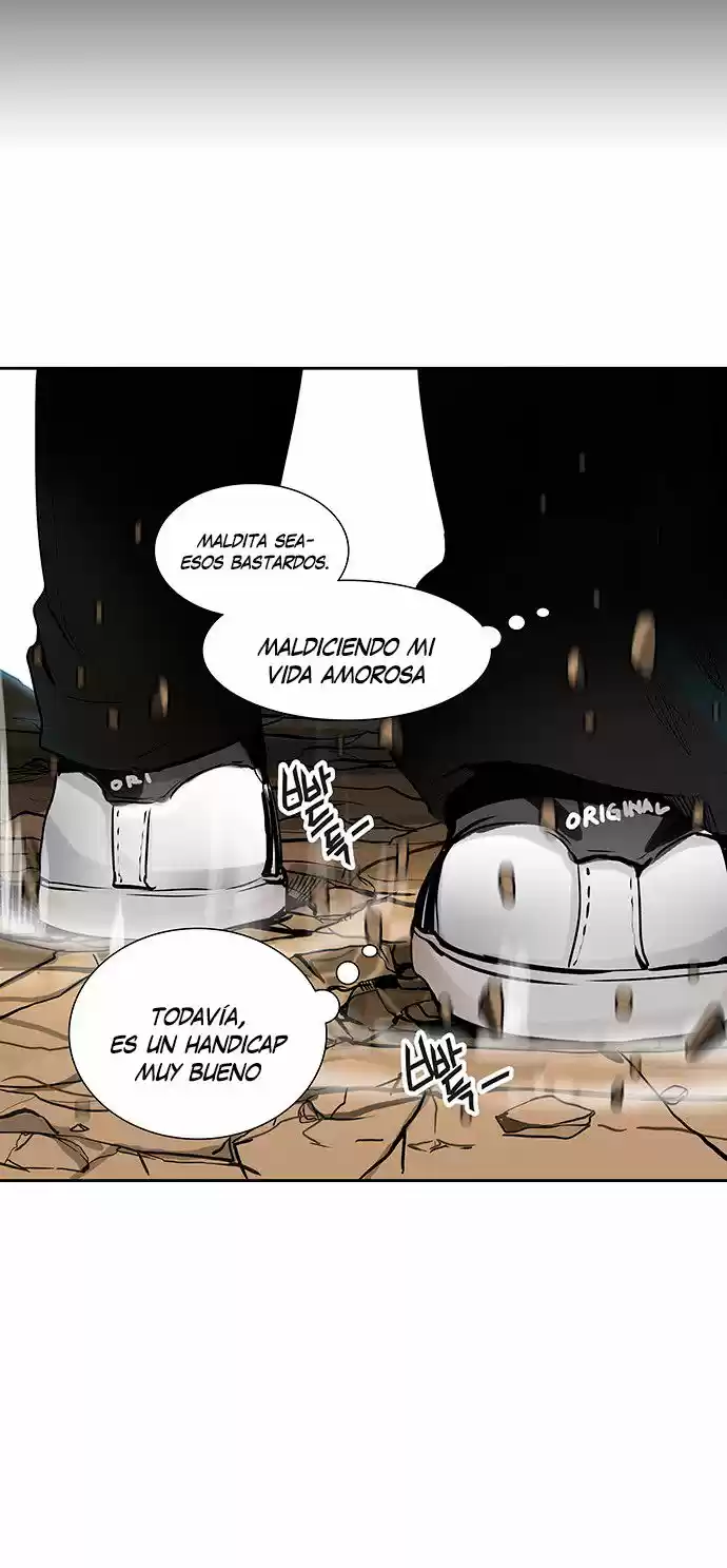 Torre De Dios - Capítulo 326 - Página 18 - LectorTMOo