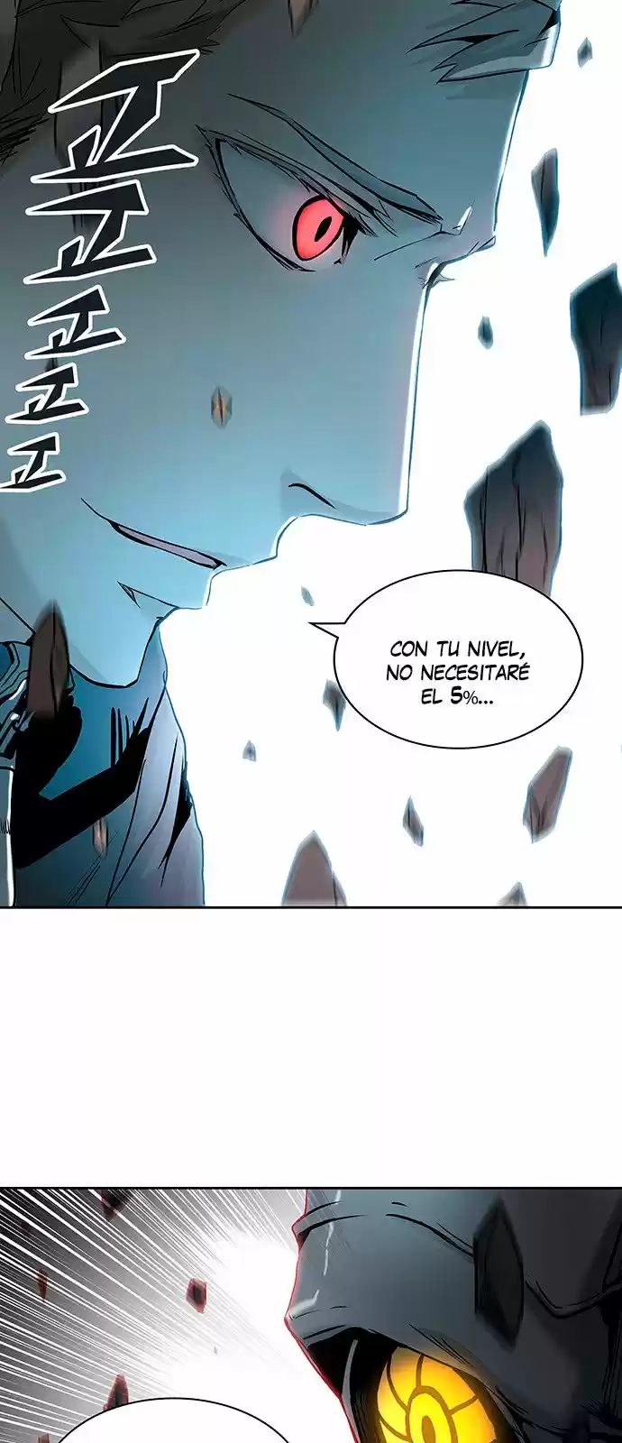 Torre De Dios - Capítulo 326 - Página 23 - LectorTMOo