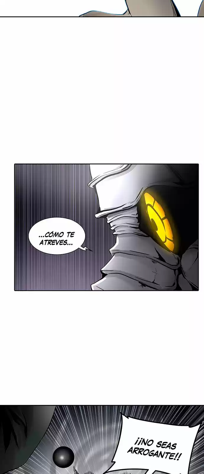 Torre De Dios - Capítulo 326 - Página 26 - LectorTMOo