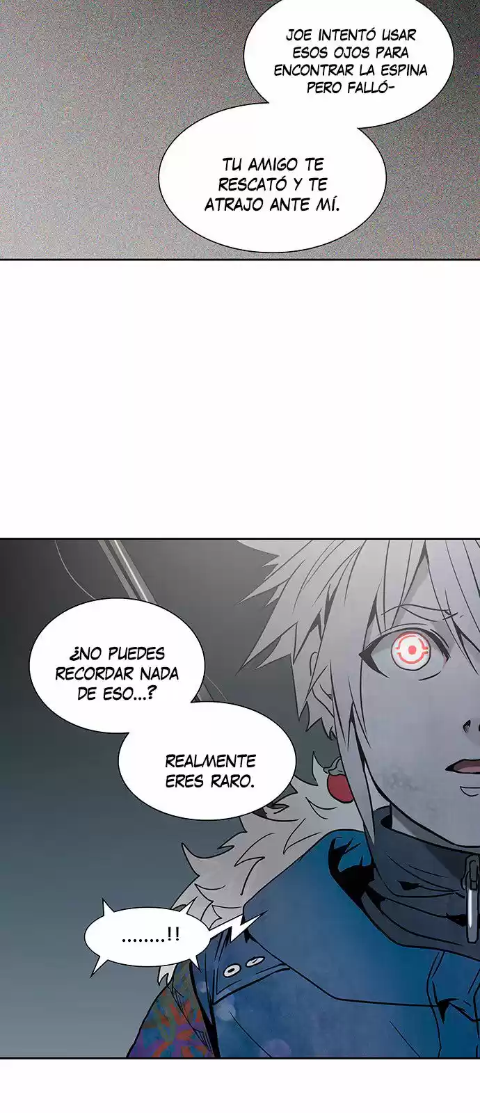 Torre De Dios - Capítulo 326 - Página 49 - LectorTMOo