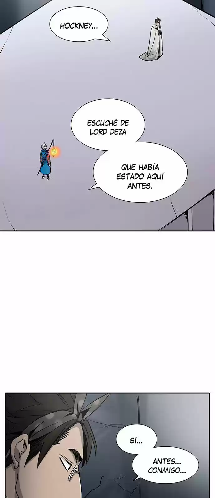Torre De Dios - Capítulo 326 - Página 52 - LectorTMOo
