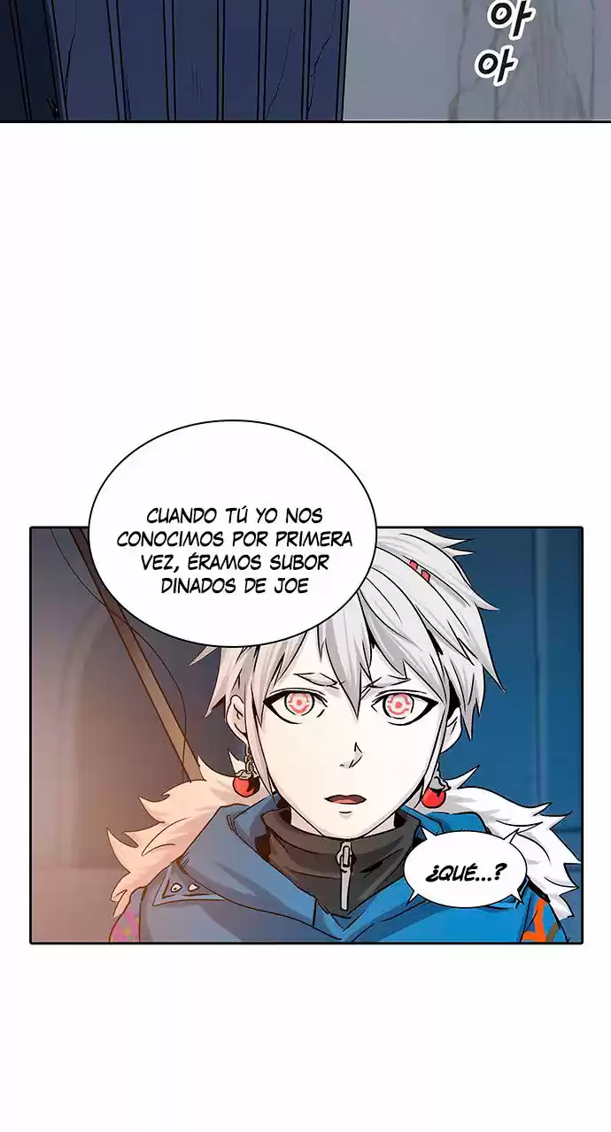 Torre De Dios - Capítulo 326 - Página 54 - LectorTMOo