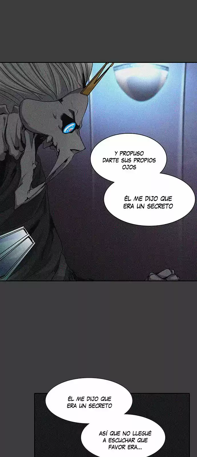 Torre De Dios - Capítulo 326 - Página 60 - LectorTMOo