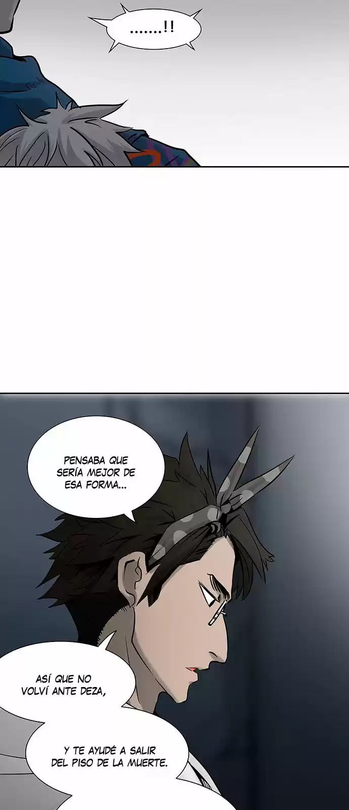 Torre De Dios - Capítulo 326 - Página 63 - LectorTMOo