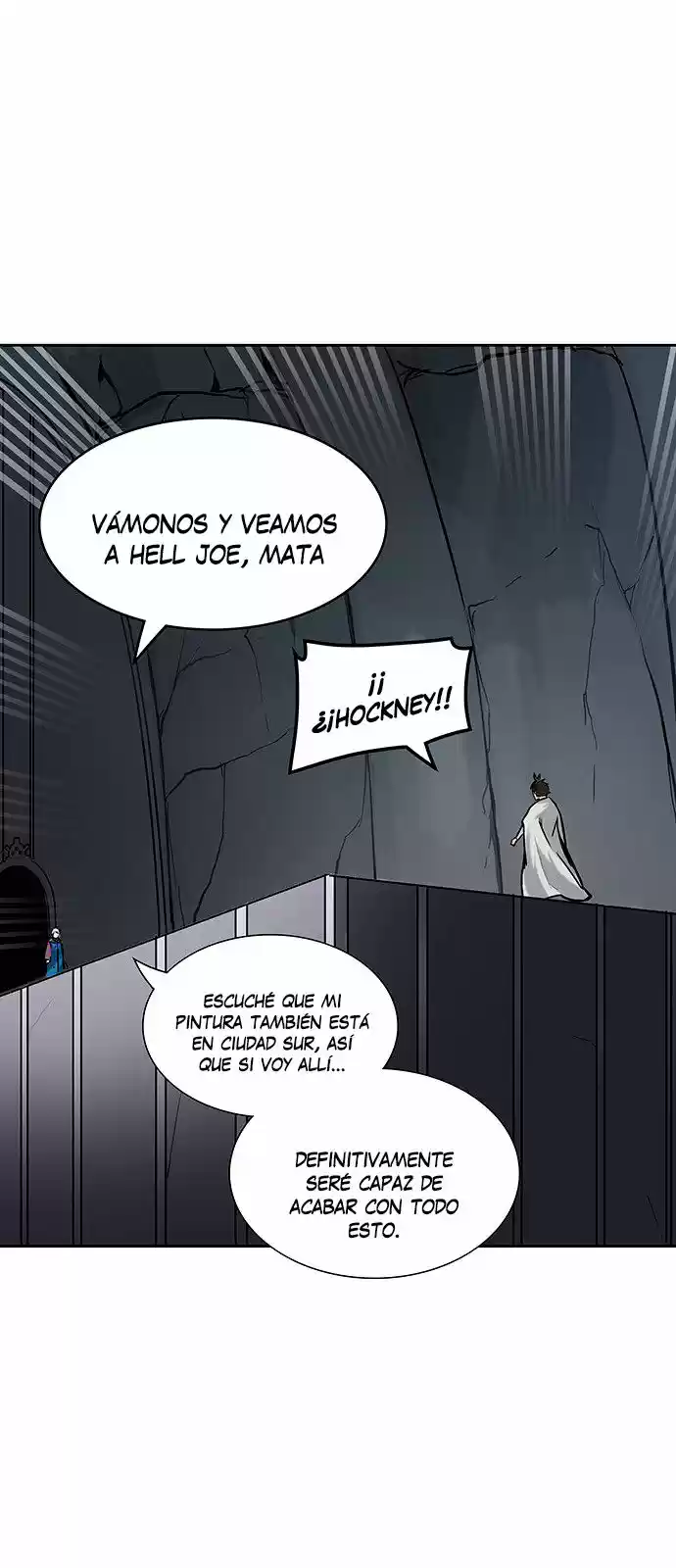 Torre De Dios - Capítulo 326 - Página 69 - LectorTMOo