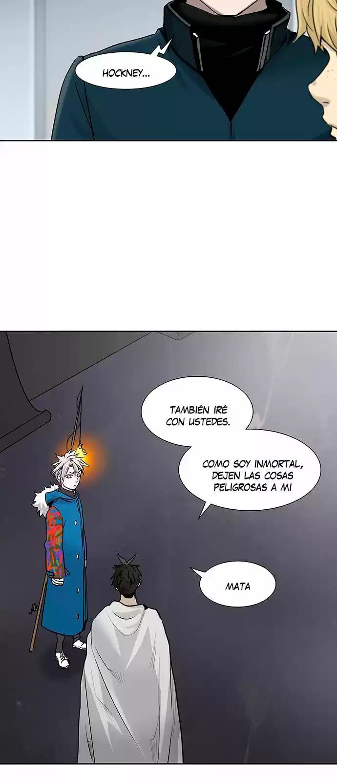 Torre De Dios - Capítulo 326 - Página 75 - LectorTMOo